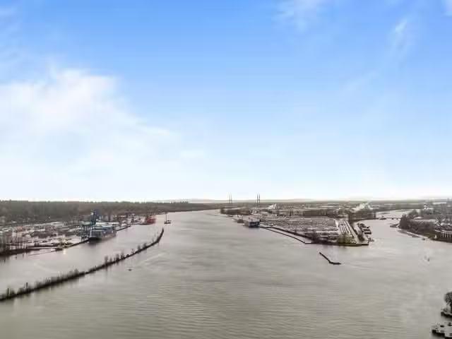 Condo for sale in New Westminster, British Columbia