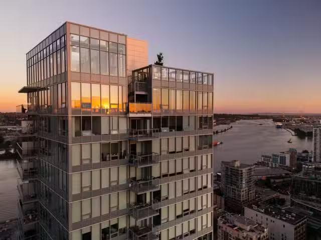 Condo for sale in New Westminster, British Columbia