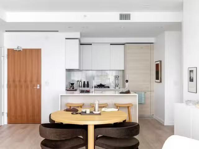 Condo for sale in New Westminster, British Columbia