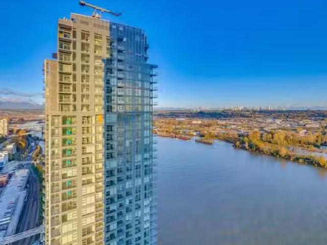 Condo for sale in New Westminster, British Columbia