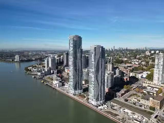 Condo for sale in New Westminster, British Columbia