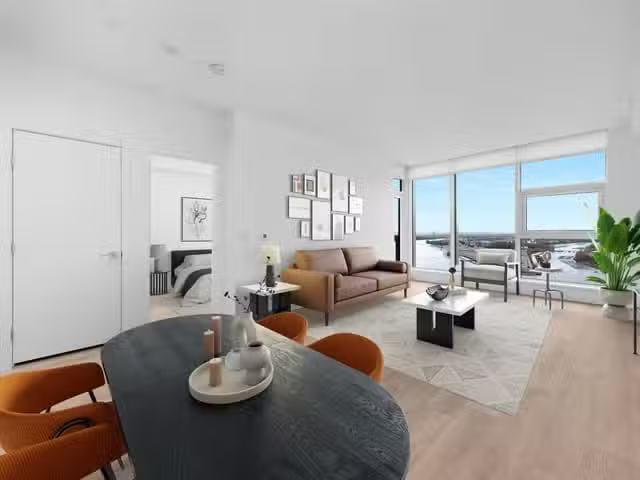 Condo for sale in New Westminster, British Columbia