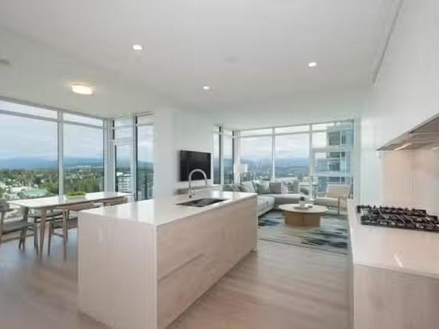 Condo for sale in New Westminster, British Columbia