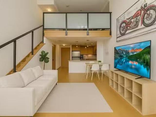 Condo for sale in New Westminster, British Columbia