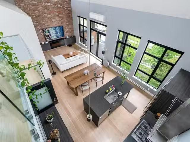 Condo for sale in New Westminster, British Columbia