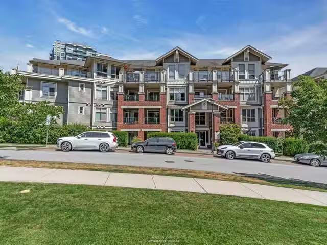 Condo for sale in New Westminster, British Columbia