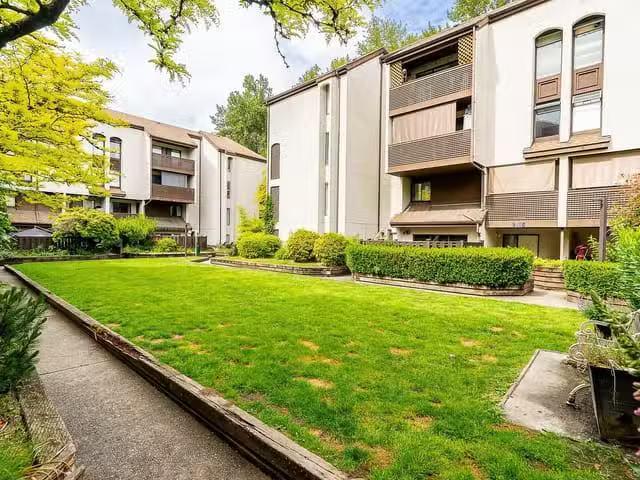 Condo for sale in New Westminster, British Columbia