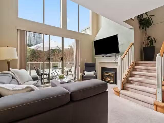 Condo for sale in New Westminster, British Columbia