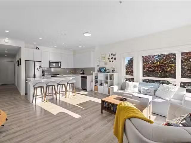 Condo for sale in New Westminster, British Columbia