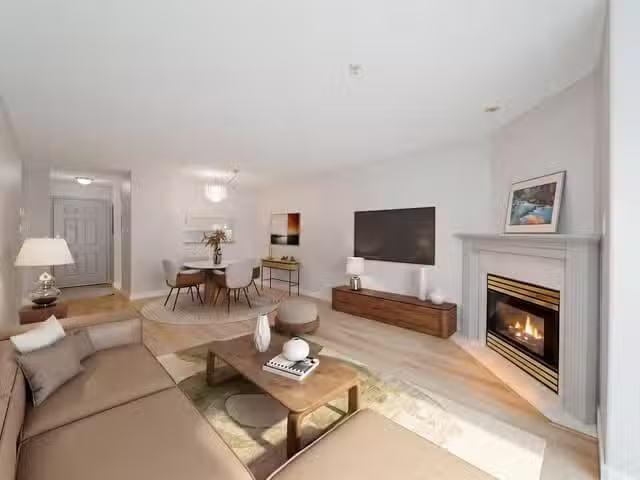 Condo for sale in New Westminster, British Columbia