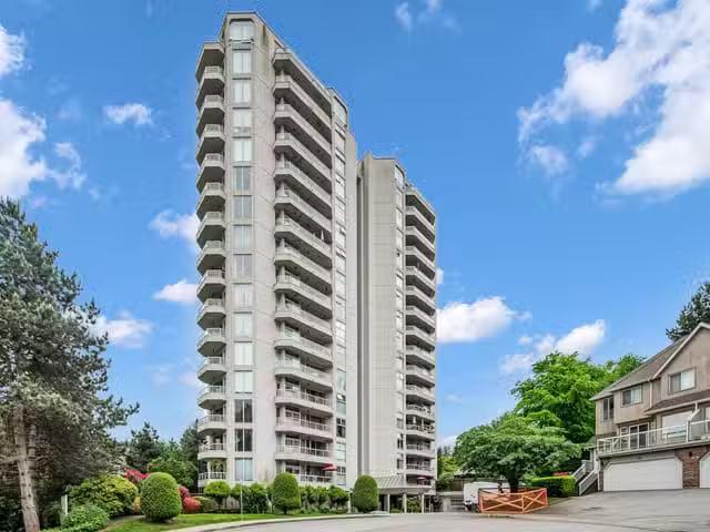 Condo for sale in New Westminster, British Columbia