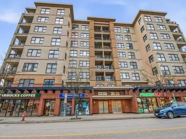 Condo for sale in New Westminster, British Columbia