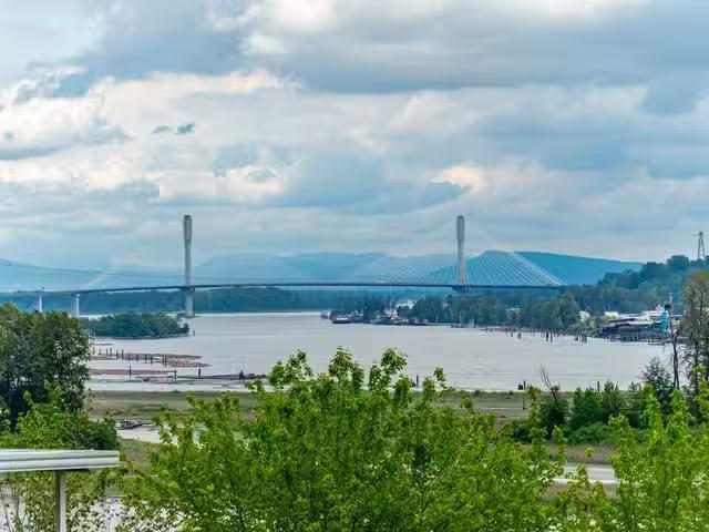 Condo for sale in New Westminster, British Columbia