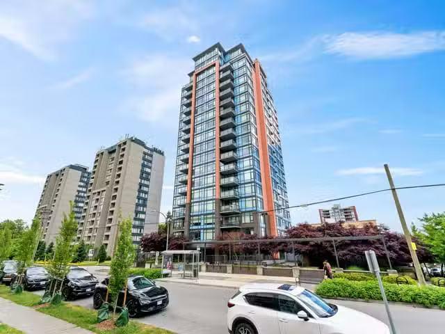 Condo for sale in New Westminster, British Columbia