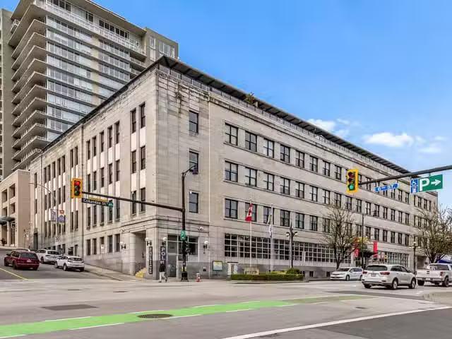 Condo for sale in New Westminster, British Columbia