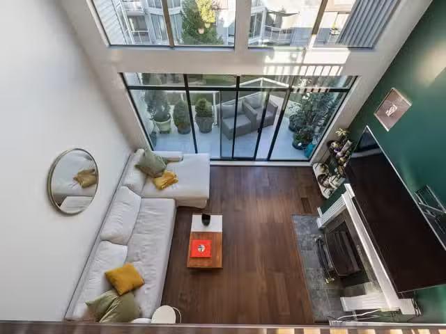 Condo for sale in New Westminster, British Columbia