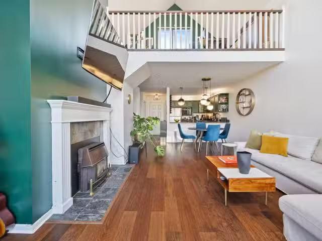 Condo for sale in New Westminster, British Columbia