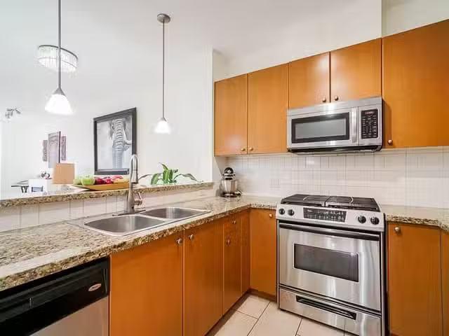 Condo for sale in New Westminster, British Columbia
