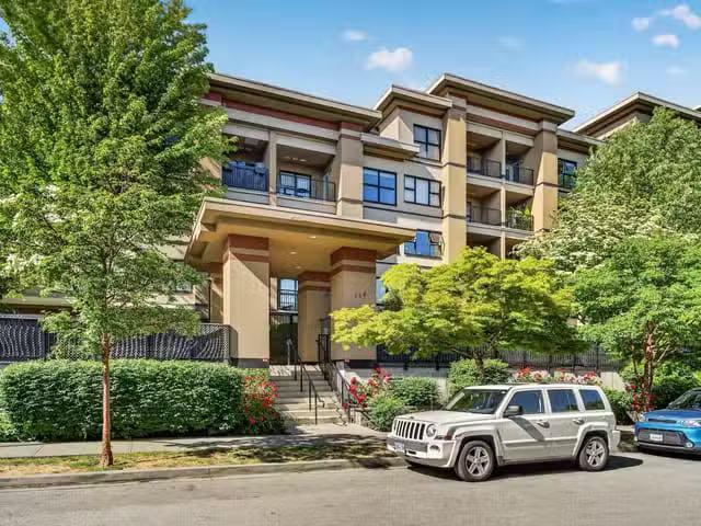 Condo for sale in New Westminster, British Columbia