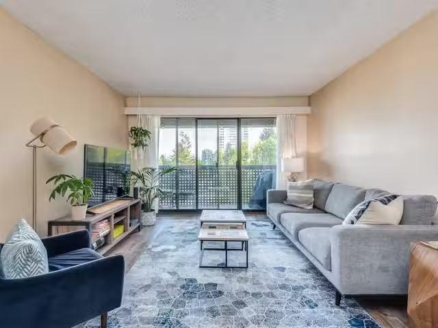 Condo for sale in New Westminster, British Columbia