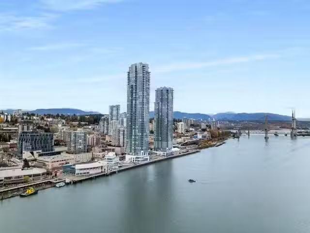 Condo for sale in New Westminster, British Columbia