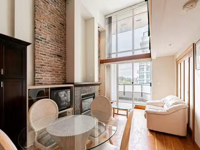 Condo for sale in New Westminster, British Columbia