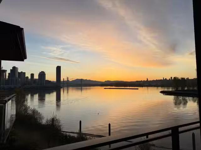 Condo for sale in New Westminster, British Columbia