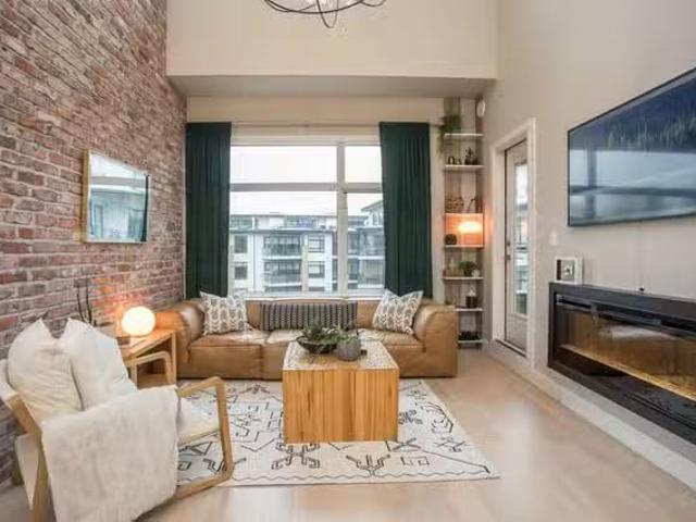 Condo for sale in New Westminster, British Columbia