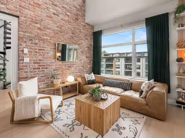 Condo for sale in New Westminster, British Columbia