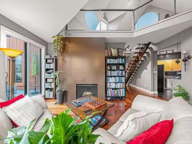 Condo for sale in New Westminster, British Columbia