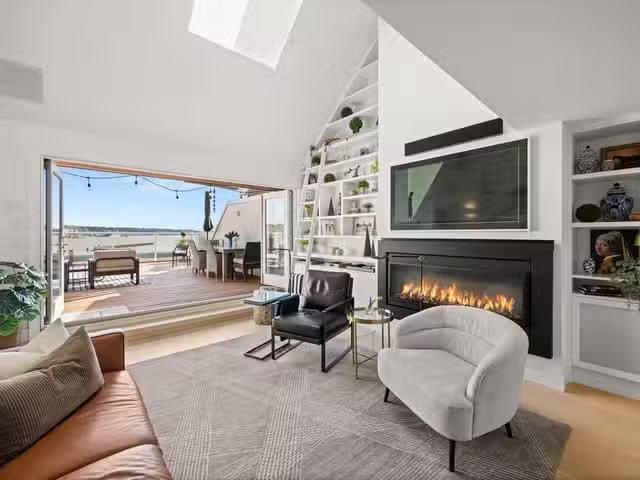 Condo for sale in New Westminster, British Columbia