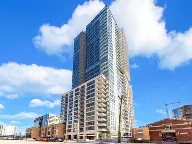 Condo for sale in New Westminster, British Columbia