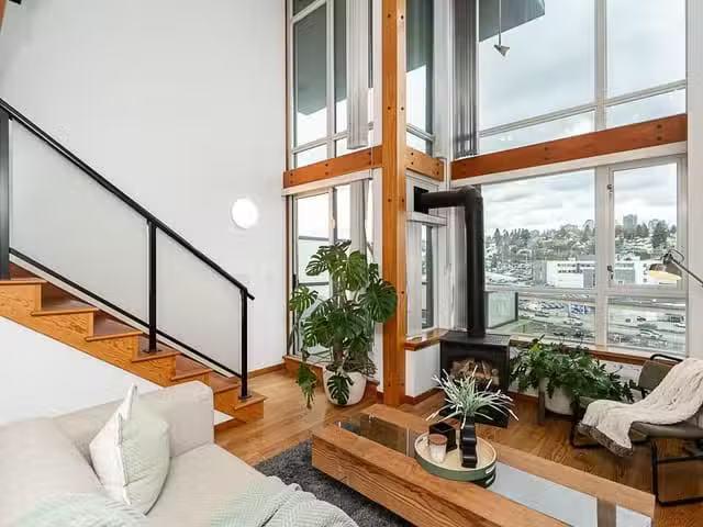 Condo for sale in New Westminster, Metro Vancouver Regional District