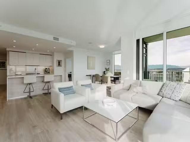 Condo for sale in New Westminster, British Columbia