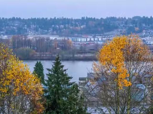 Condo for sale in New Westminster, British Columbia