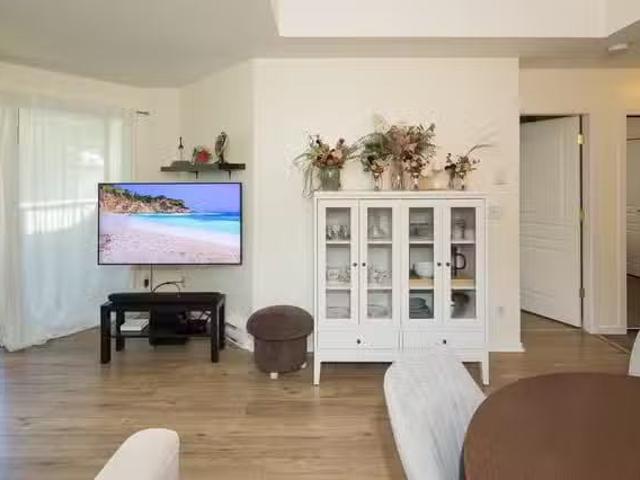 Condo for sale in New Westminster, British Columbia