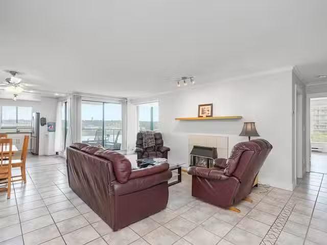 Condo for sale in New Westminster, British Columbia