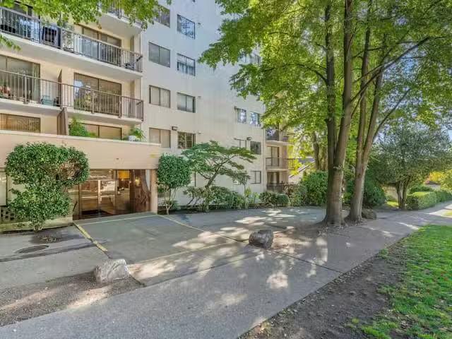 Condo for sale in New Westminster, British Columbia
