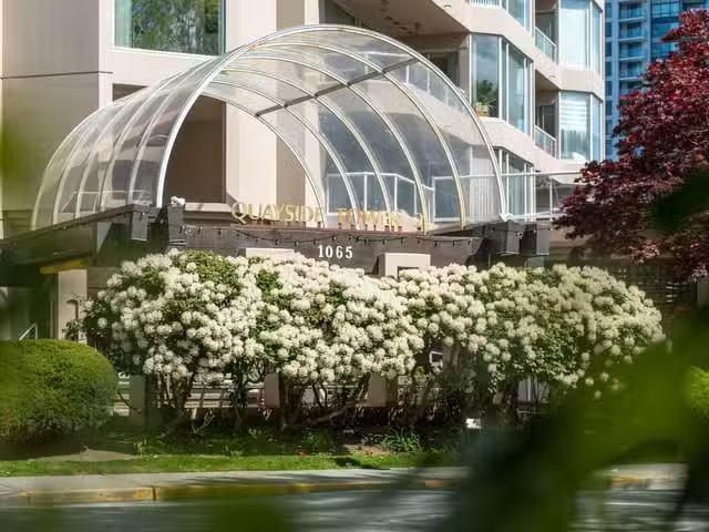Condo for sale in New Westminster, British Columbia