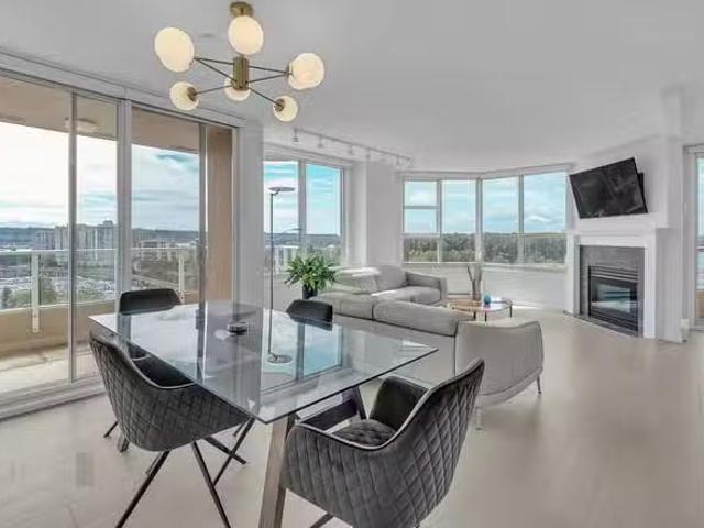 Condo for sale in New Westminster, British Columbia