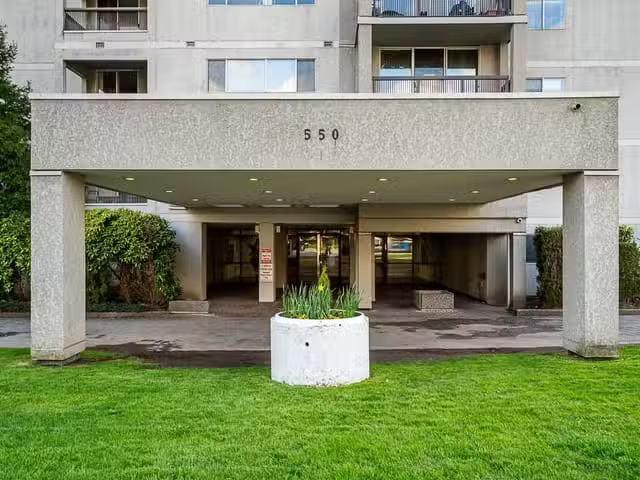 Condo for sale in New Westminster, Metro Vancouver Regional District