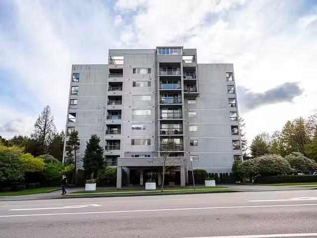 Condo for sale in New Westminster, Metro Vancouver Regional District