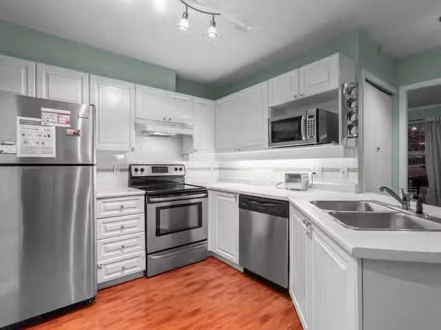 Condo for sale in New Westminster, British Columbia