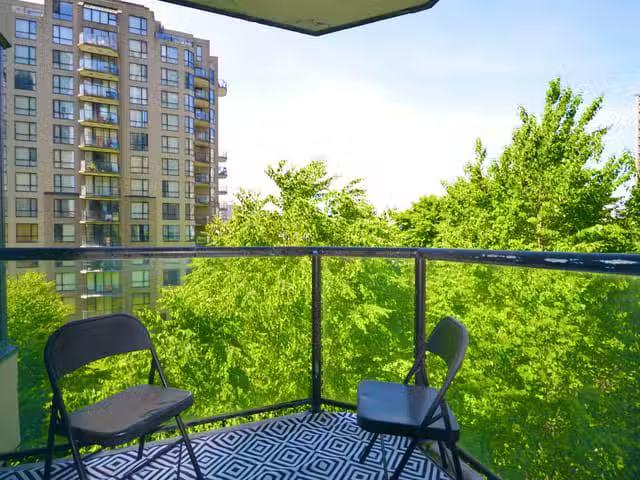 Condo for sale in New Westminster, British Columbia