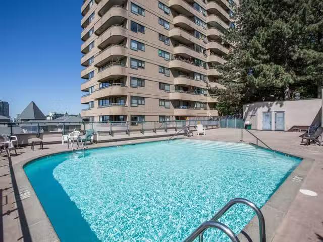 Condo for sale in New Westminster, British Columbia