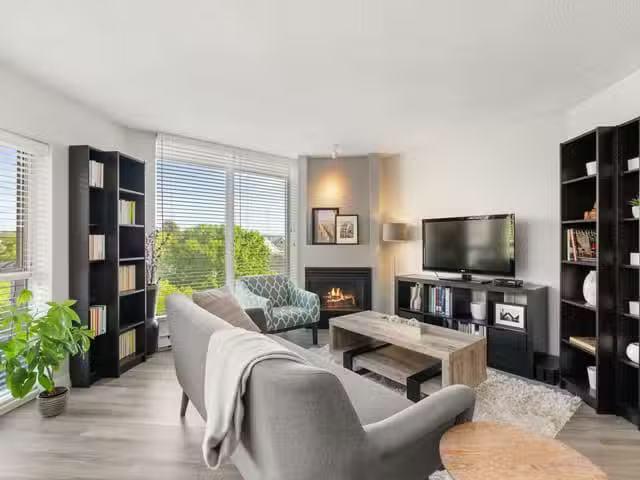 Condo for sale in New Westminster, British Columbia