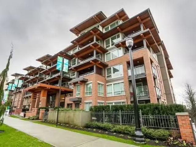 Condo for sale in New Westminster, British Columbia