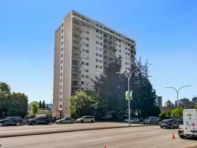 Condo for sale in New Westminster, British Columbia