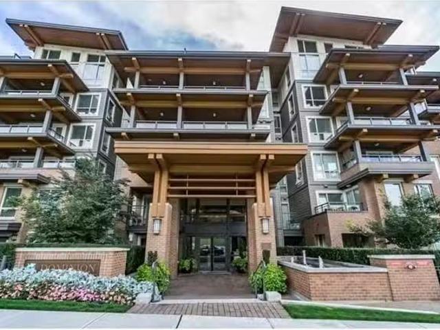 Condo for sale in New Westminster, British Columbia