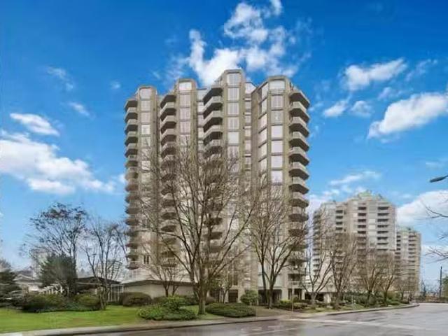 Condo for sale in New Westminster, British Columbia